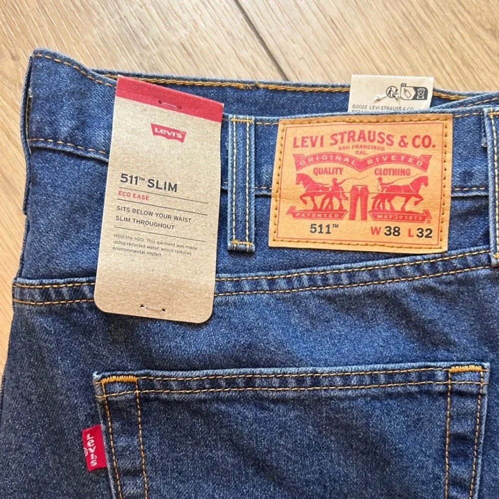 Levis levi strauss